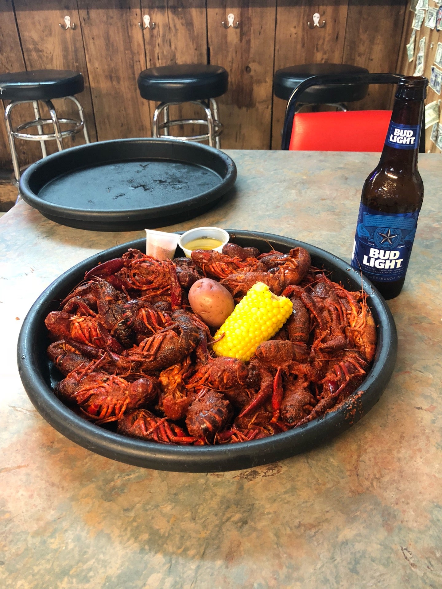 Texas Pasadena Guidry's Cruisin Cajun Crawfish photo 7