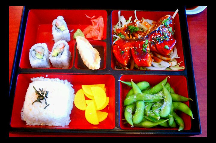 Ohio Columbus Sushi En photo 3