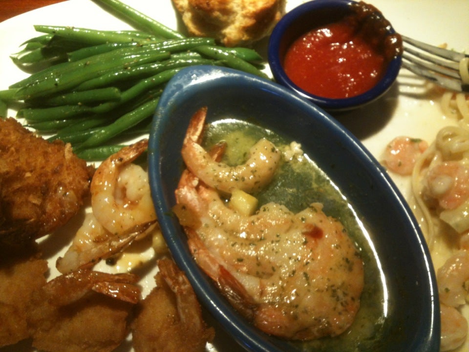 Nevada Summerlin Red Lobster photo 7