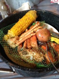 Tennessee Nashville Joe's Crab Shack photo 7