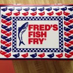 Texas San Antonio Fred's Fish Fry photo 1