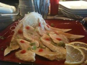 Texas Fort Worth MK's Sushi photo 7