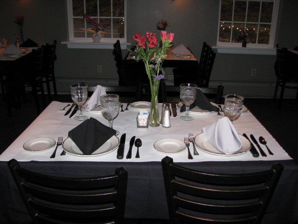 New York Poughkeepsie Joseph's Steakhouse photo 3