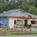 South Carolina Summerville Low Country Fish Camp photo 1