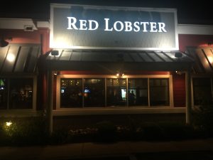 Pennsylvania Levittown Red Lobster photo 7