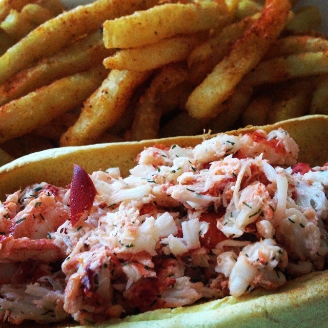 New Jersey Wildwood Crab & Seafood Shack photo 3