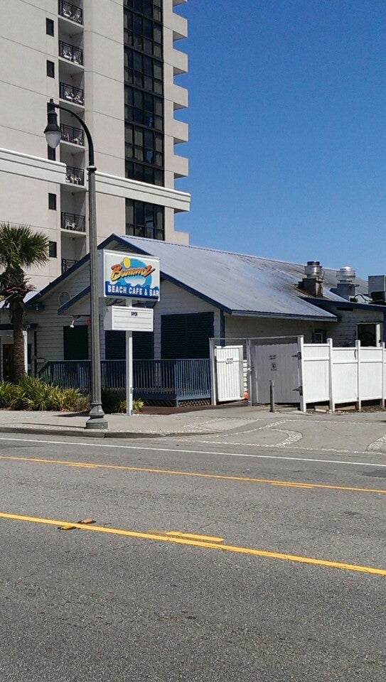 South Carolina Conway Bummz Beach Cafe photo 5