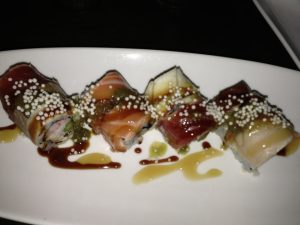 New Jersey Jersey City Sushi Damo photo 7