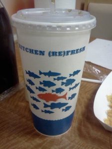 Tennessee Antioch Captain D's Seafood Kitchen photo 7