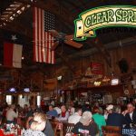 Texas New Braunfels Clear Springs Restaurant photo 1