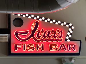 Washington Lynnwood Ivar's Seafood Bar photo 7