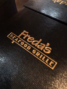 Texas Austin Freda's Seafood Grille photo 5