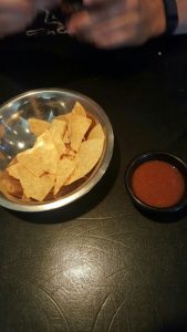 Texas Mesquite Rio Lerma Mexican Restaurant photo 5