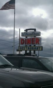 New Jersey Cherry Hill Vincentown Diner photo 5