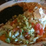 Wyoming Wright Los Compadres Mexican Restaurant photo 1