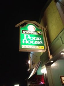 New Jersey Ocean City O'Donnell's Pour House photo 5