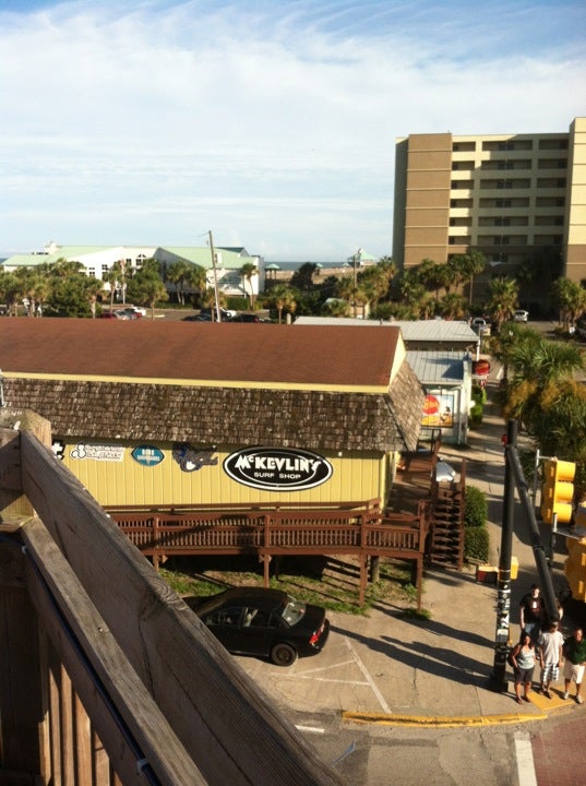 South Carolina Charleston Snapper Jacks photo 3