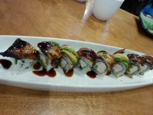 Washington Marysville N'joy Sushi & Roll photo 5