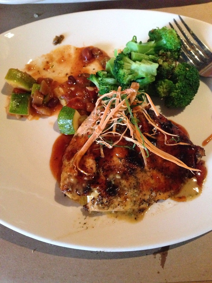 Virginia Newport News Bonefish Grill photo 3