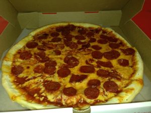 Pennsylvania Scranton Maroni's Pizza House photo 7