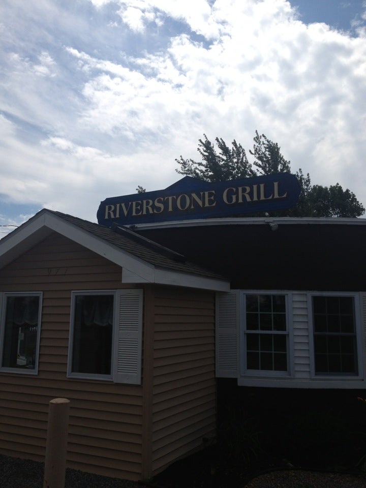 New York Niagara Falls Riverstone Grill photo 7