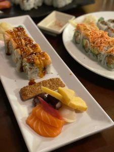 Virginia Norfolk Hokkaido Sushi Bar photo 7