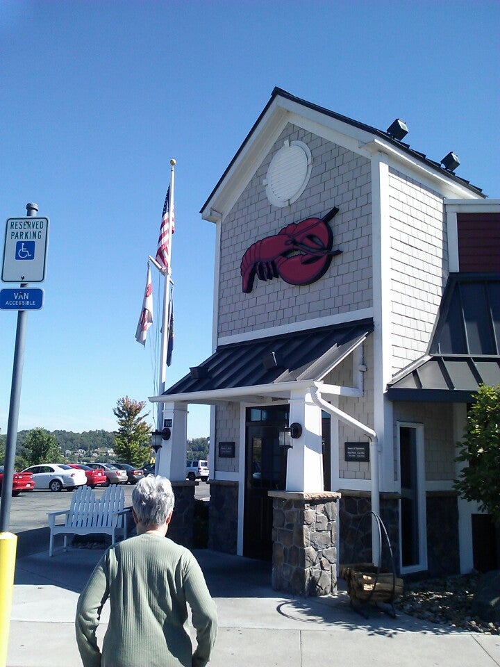 Pennsylvania Washington Red Lobster photo 3