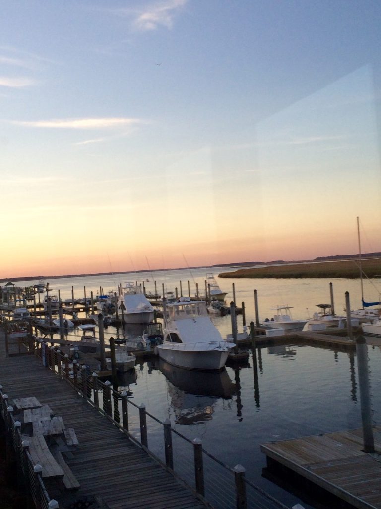 South Carolina Beaufort Pressley's at the Marina photo 3