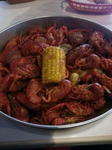 Texas Austin Crawfish Shack & Oyster Bar photo 7