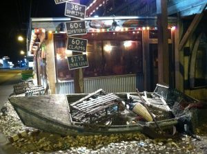 South Carolina North Myrtle Beach Duffy Street Seafood Shack photo 7