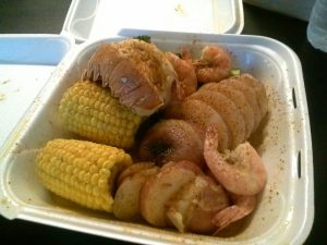 Tennessee Nashville Seafood Sensation photo 7