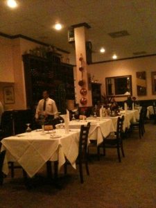 Texas Pasadena Charivari Restaurant photo 5