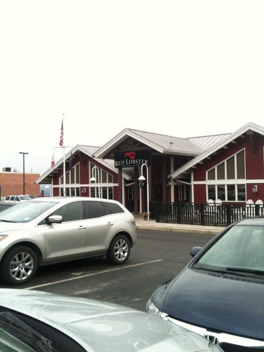 Pennsylvania Scranton Red Lobster photo 3