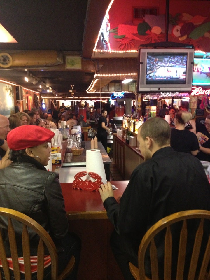 Texas Beaumont Larry's French Market & Cajun Restaurant photo 3