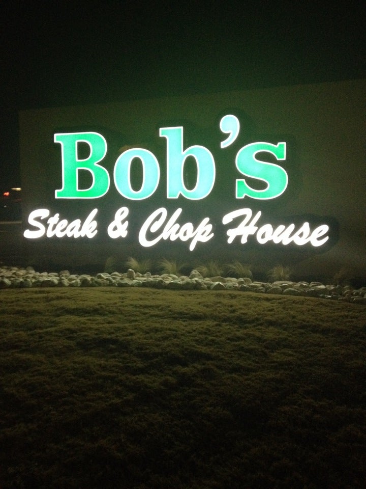 Texas San Antonio Bob's Steak & Chop House - San Antonio photo 7