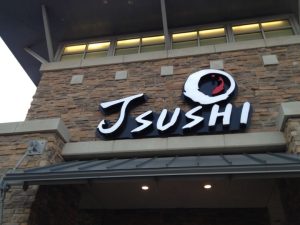 Texas Denton J Sushi photo 7