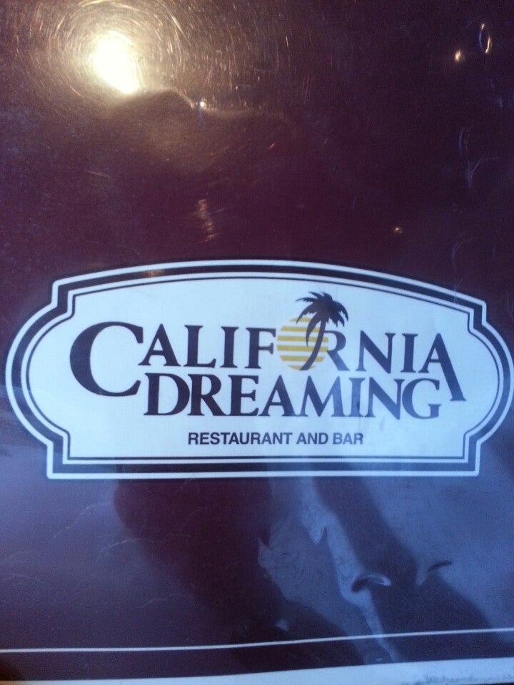 South Carolina Charleston California Dreaming Restaurant And Bar photo 5