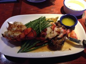 New Mexico Sunland Park Red Lobster photo 7