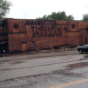 Utah Ogden Timbermine Steakhouse photo 7