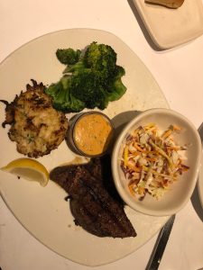 Virginia Leesburg Bonefish Grill photo 7