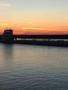 Texas Galveston Stevens Landing photo 7