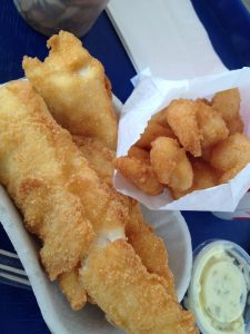 Washington Port Orchard Spud Fish & Chips Alki Rstrnt photo 7