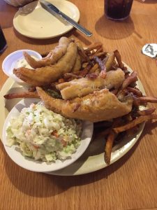 Ohio Mentor Brennan's Fish House photo 7