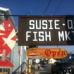 Wisconsin Manitowoc Susie Q Fish Market photo 1