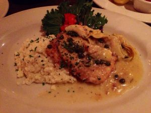 Washington Lynnwood Grazie Ristorante Italiano photo 5