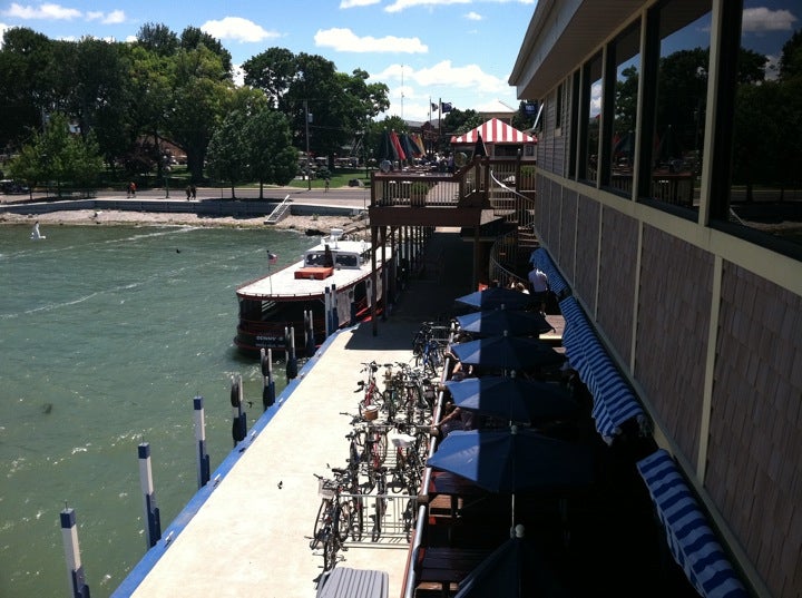 Ohio Sandusky The Boardwalk photo 7