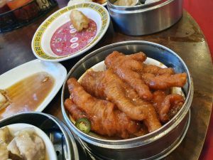 Nevada Las Vegas Hong Kong Garden Seafood & Dim Sum Cafe photo 7