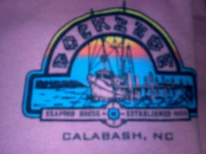 South Carolina North Myrtle Beach Dockside Seafood House photo 5