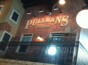 Wisconsin Appleton Pullmans photo 7