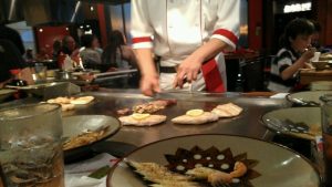 Texas Plano Benihana photo 7